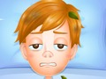 Jeu Chirurgie d'urgence  en ligne
