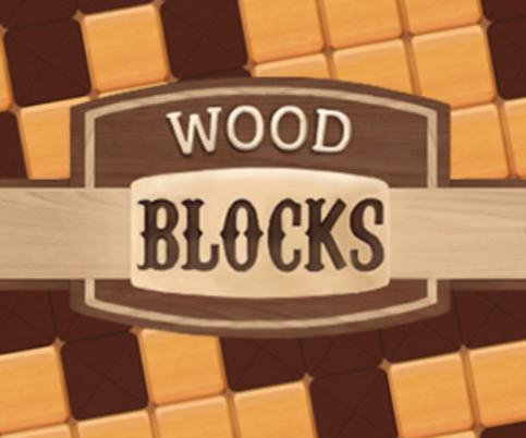 Jeu Blocs de bois  en ligne