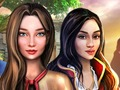 Jeu Forêt de rêves  en ligne