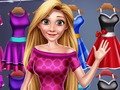 Jeu Créateur de tenues de princesse  en ligne