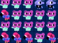 Jeu Soirée pop-match  en ligne