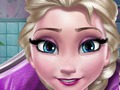 Jeu Médecin de la reine de glace  en ligne