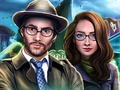 Jeu Société de danger  en ligne