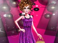 Jeu Diva de couverture de mode en ligne