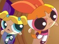 Jeu Les Powerpuff Girls : Fleur sous hypnose  en ligne