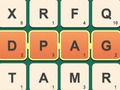 Jeu Le monde merveilleux des mots  en ligne