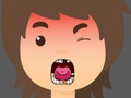 Jeu Enfant Dentiste  en ligne