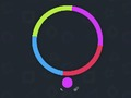 Jeu Changer de couleur  en ligne