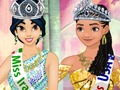 Jeu Concours Royal International de Beauté  en ligne