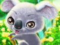 Jeu Koala heureux  en ligne