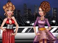 Jeu Dolly Oscars s'habille en ligne