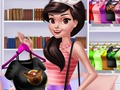 Jeu Nouvelle garde-robe de printemps  en ligne