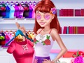 Jeu Nouvelle garde-robe de printemps 2  en ligne