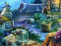 Jeu Les bois des objets perdus  en ligne
