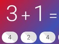 Jeu Test de mathématiques 2  en ligne
