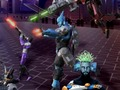 Jeu Guerres des mondes  en ligne