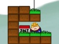 Jeu Billy Bombardier  en ligne
