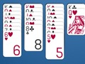 Jeu FungamePlay Solitaire en ligne