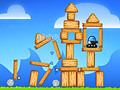 Jeu Robots en colère  en ligne