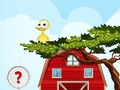 Jeu Saut de poulet heureux  en ligne