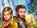Jeu Perdu dans le désert  en ligne