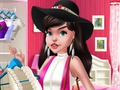 Jeu Shopping de printemps bohème chic 2  en ligne