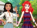 Jeu Tatouages assortis BFF  en ligne