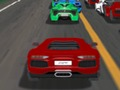 Jeu Coureur de sommet en ligne