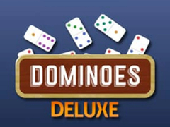 Jeu Les dominos  en ligne
