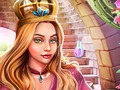 Jeu Devenir Royale  en ligne