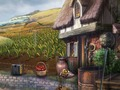 Jeu La pluie d'été  en ligne
