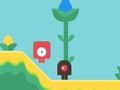 Jeu Détruire les yeux des extraterrestres  en ligne