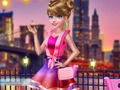 Jeu Soirée entre filles  en ligne