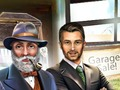 Jeu Marché des antiquités  en ligne
