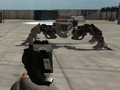 Jeu Agression mécanique  en ligne