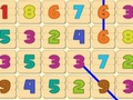 Jeu Recherche de numéro  en ligne