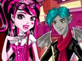 Jeu Daculaura aveugle date en ligne