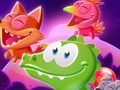 Jeu Monstres à Bulles  en ligne