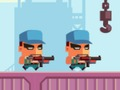 Jeu Tireur d'élite en blocs  en ligne