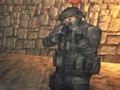 Jeu Guerre dans la grotte  en ligne
