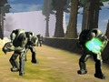 Jeu Invasion forestière  en ligne
