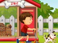 Jeu Chiens Mémoire  en ligne