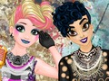 Jeu Guide de style 2017 Glam Rock Princess Edition  en ligne