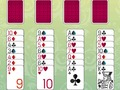 Jeu Freecell Solitaire Edition 2017  en ligne