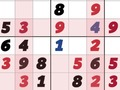 Jeu Sudoku rapide  en ligne