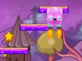 Jeu Gelée sautante  en ligne