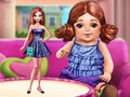 Jeu Magasin de jouets  en ligne