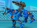 Jeu Assemblée Cyber Dog  en ligne