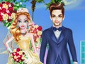Jeu Robes De Mariée De Mariée  en ligne