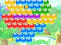 Jeu Bulles 4 saisons  en ligne
